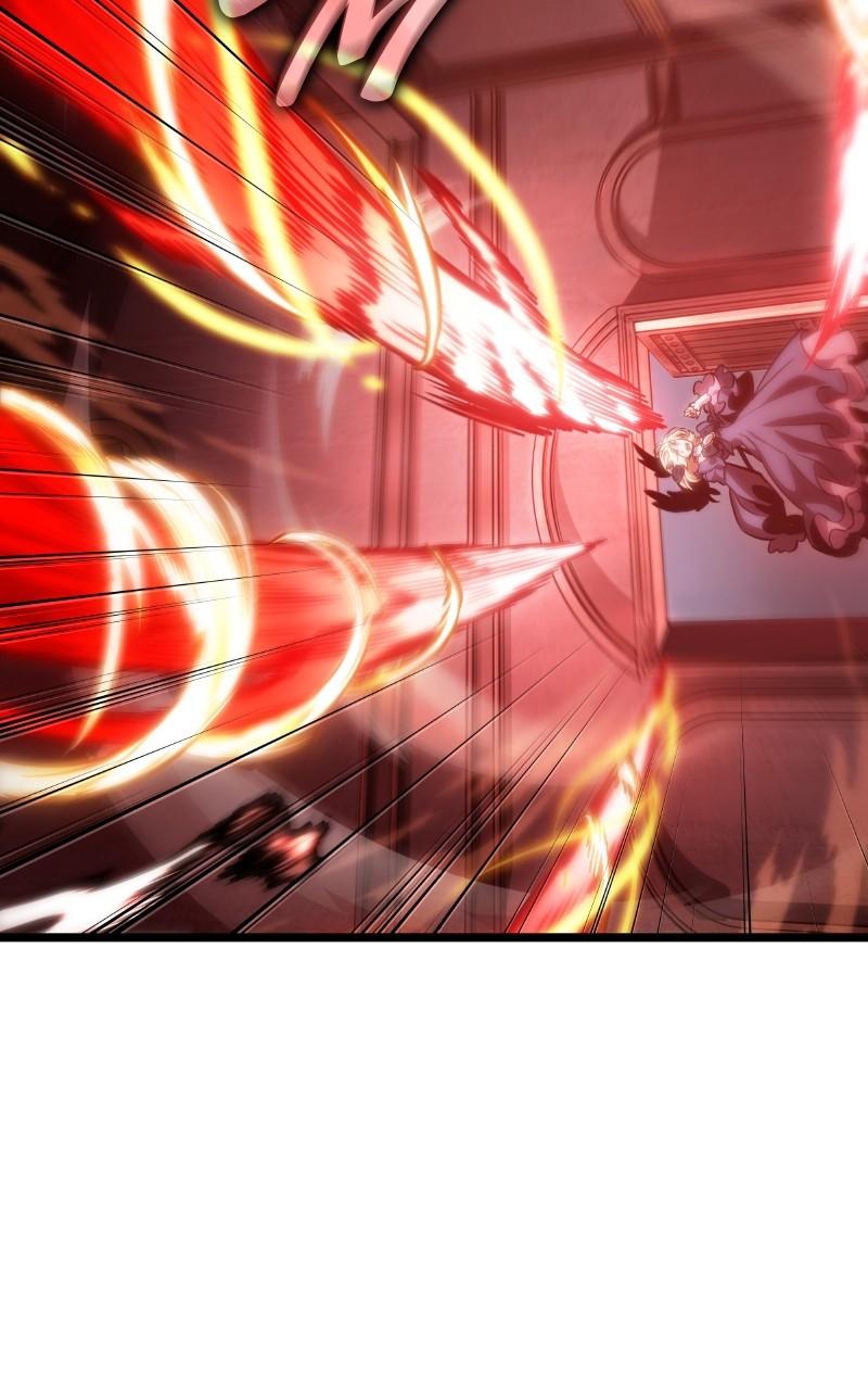 The World After the Fall Chapter 105