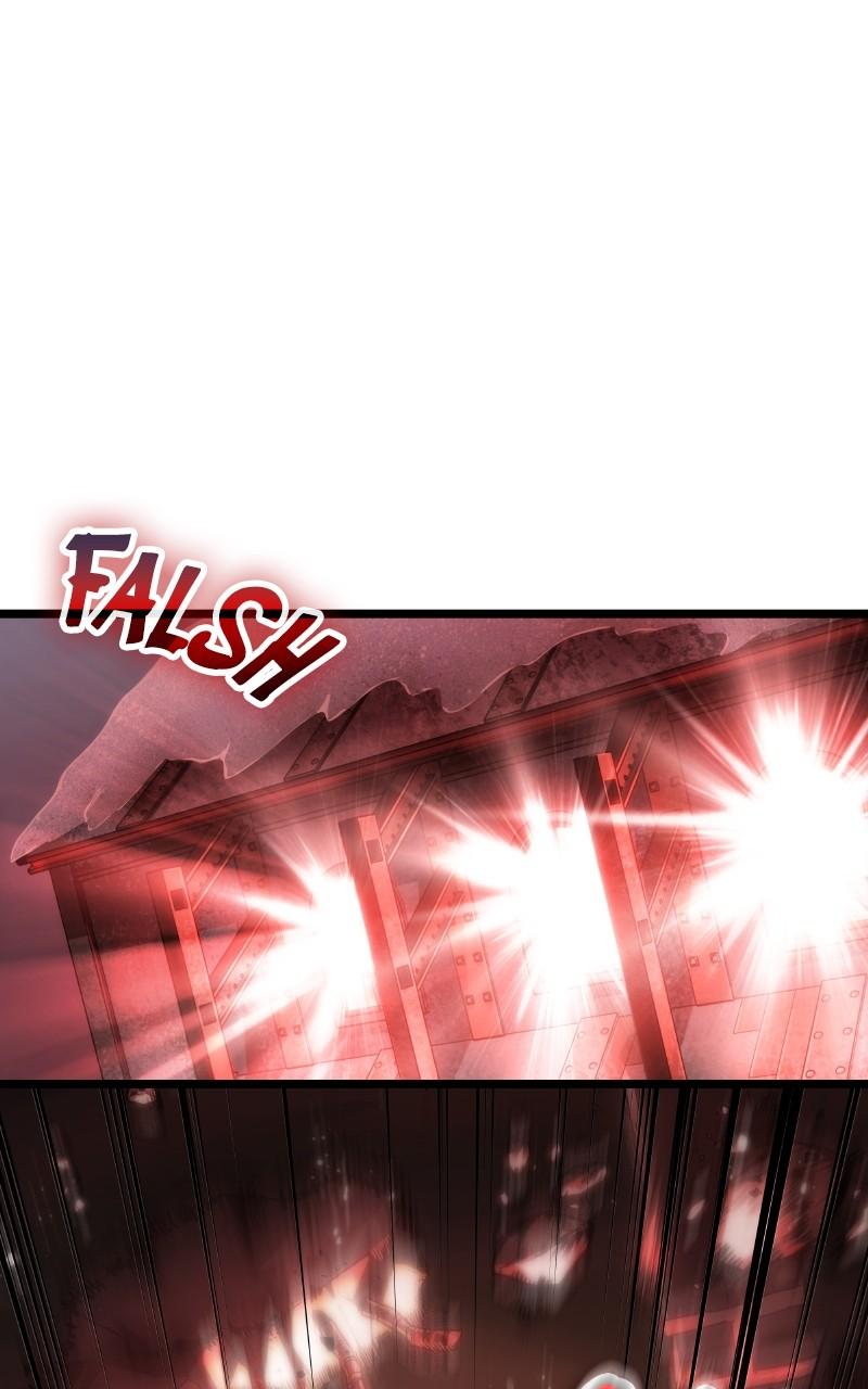 The World After the Fall Chapter 105