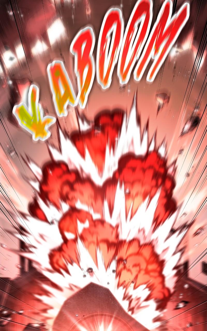 The World After the Fall Chapter 105