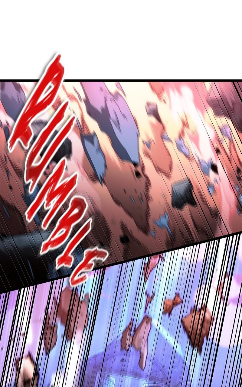 The World After the Fall Chapter 105