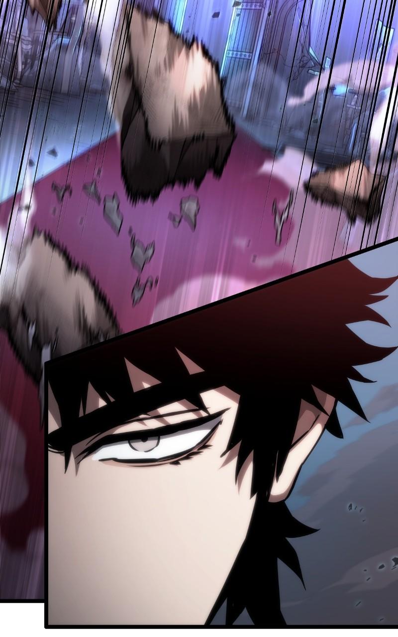 The World After the Fall Chapter 105