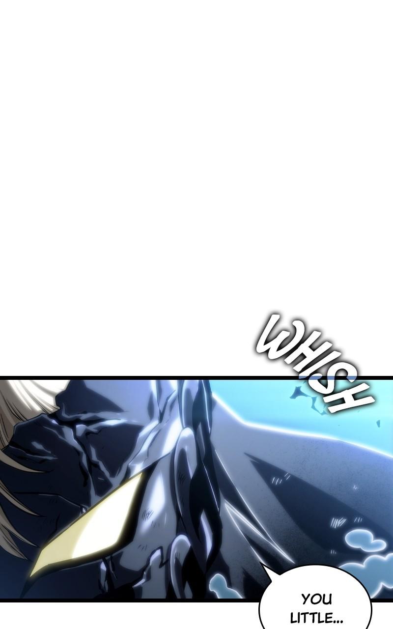 The World After the Fall Chapter 105