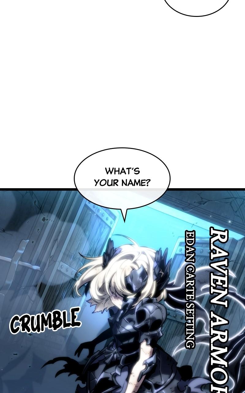 The World After the Fall Chapter 105