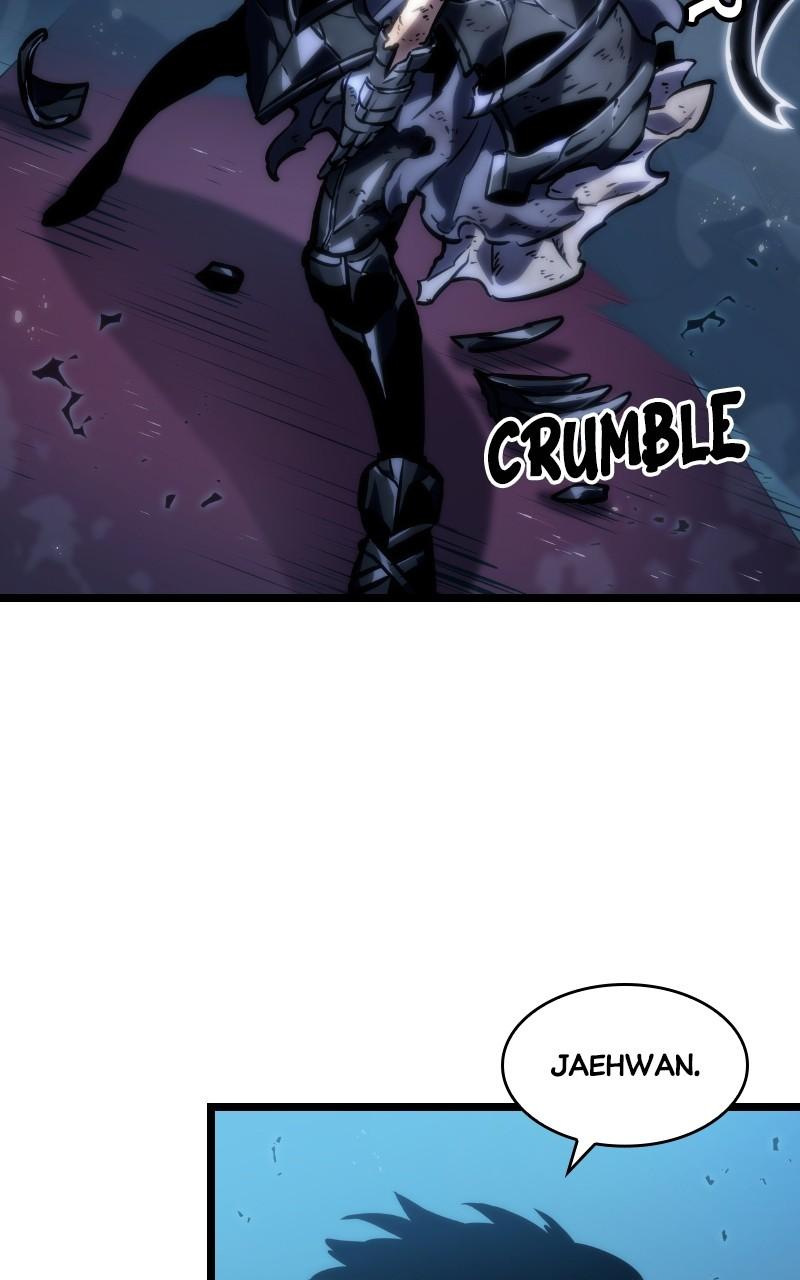 The World After the Fall Chapter 105