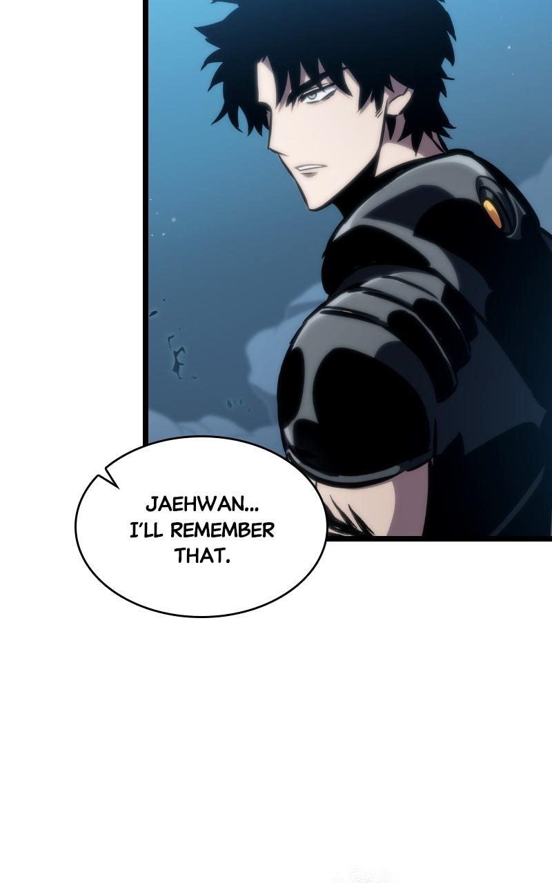 The World After the Fall Chapter 105