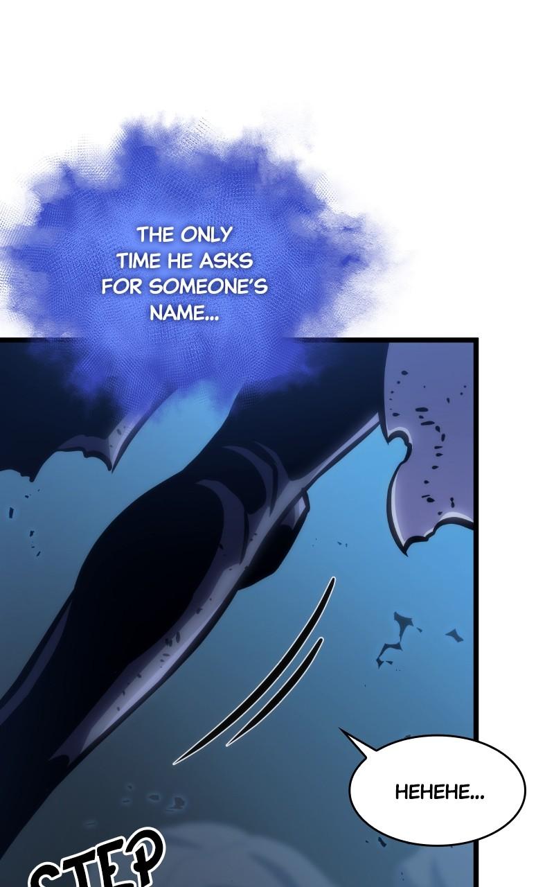 The World After the Fall Chapter 105