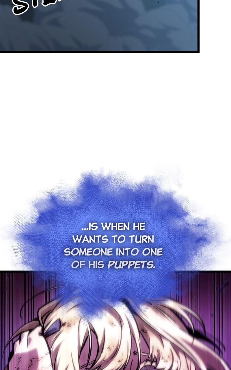 The World After the Fall Chapter 105