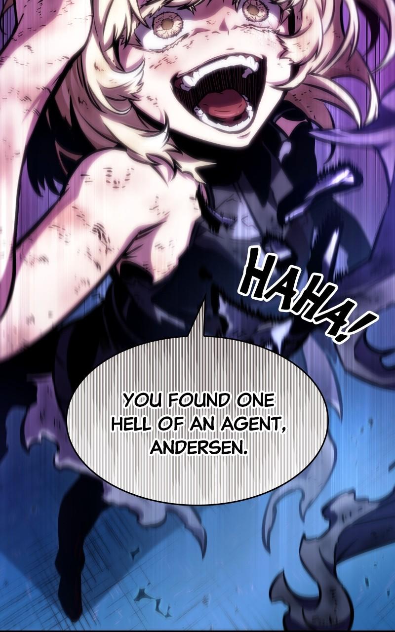 The World After the Fall Chapter 105