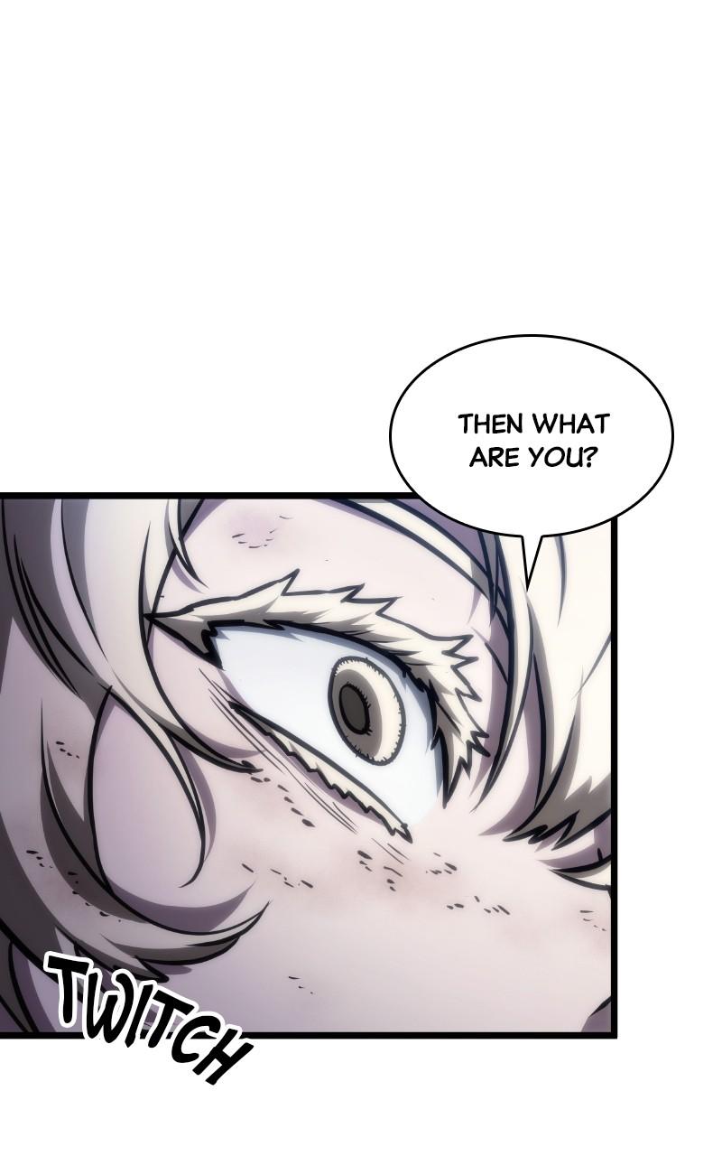 The World After the Fall Chapter 105