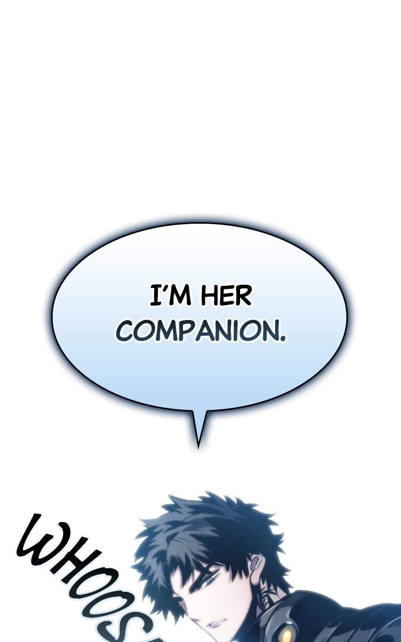 The World After the Fall Chapter 105