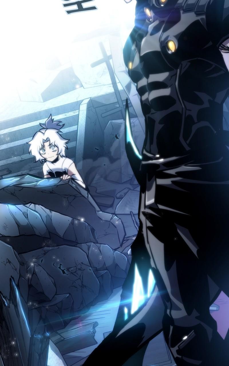 The World After the Fall Chapter 105