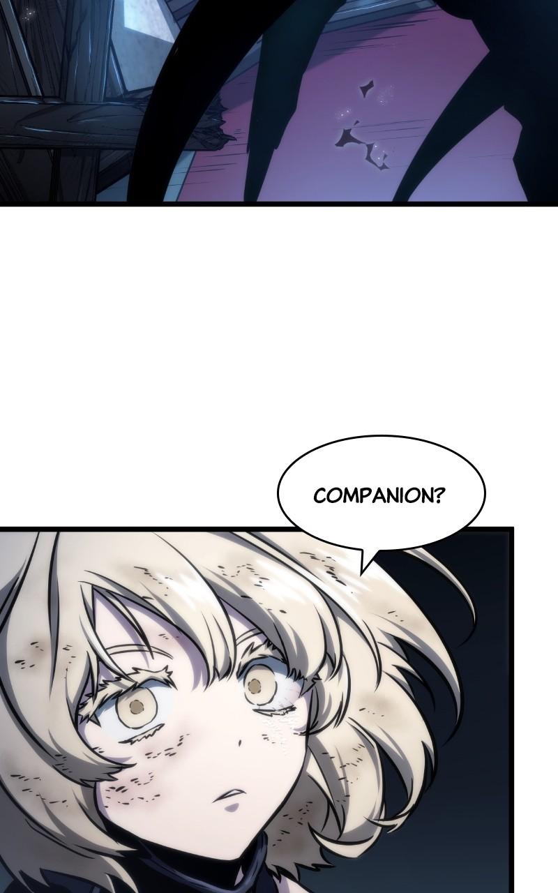 The World After the Fall Chapter 105