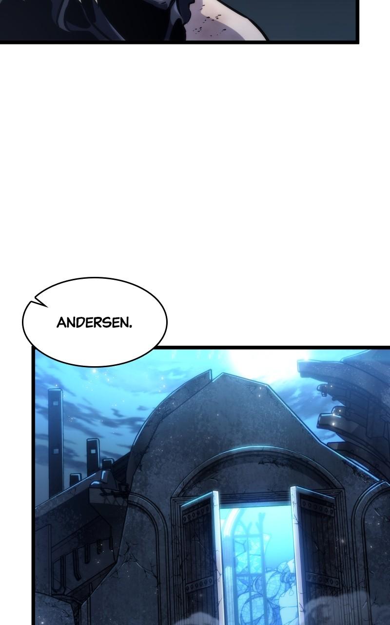 The World After the Fall Chapter 105