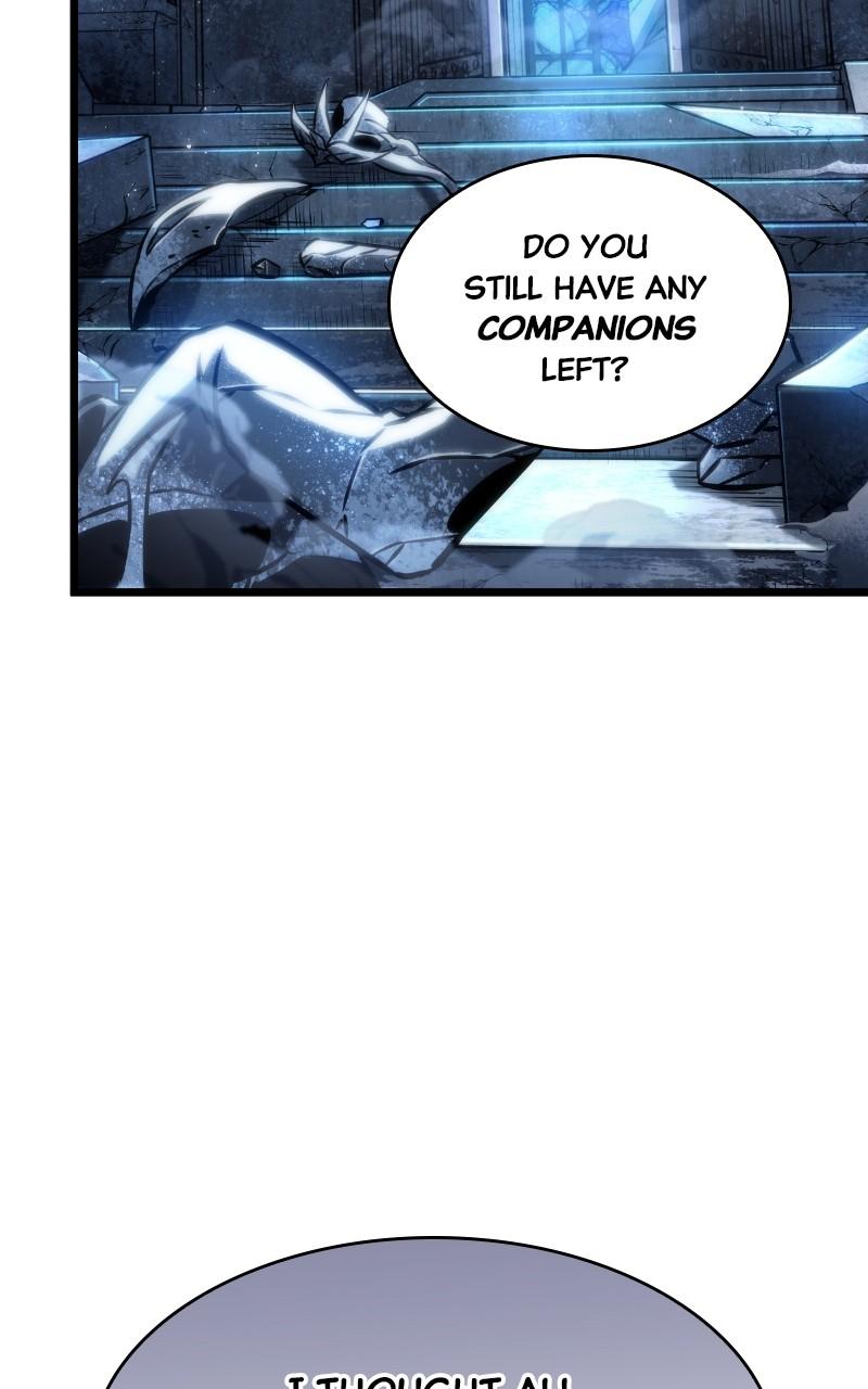 The World After the Fall Chapter 105