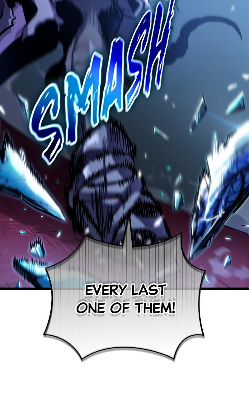 The World After the Fall Chapter 105