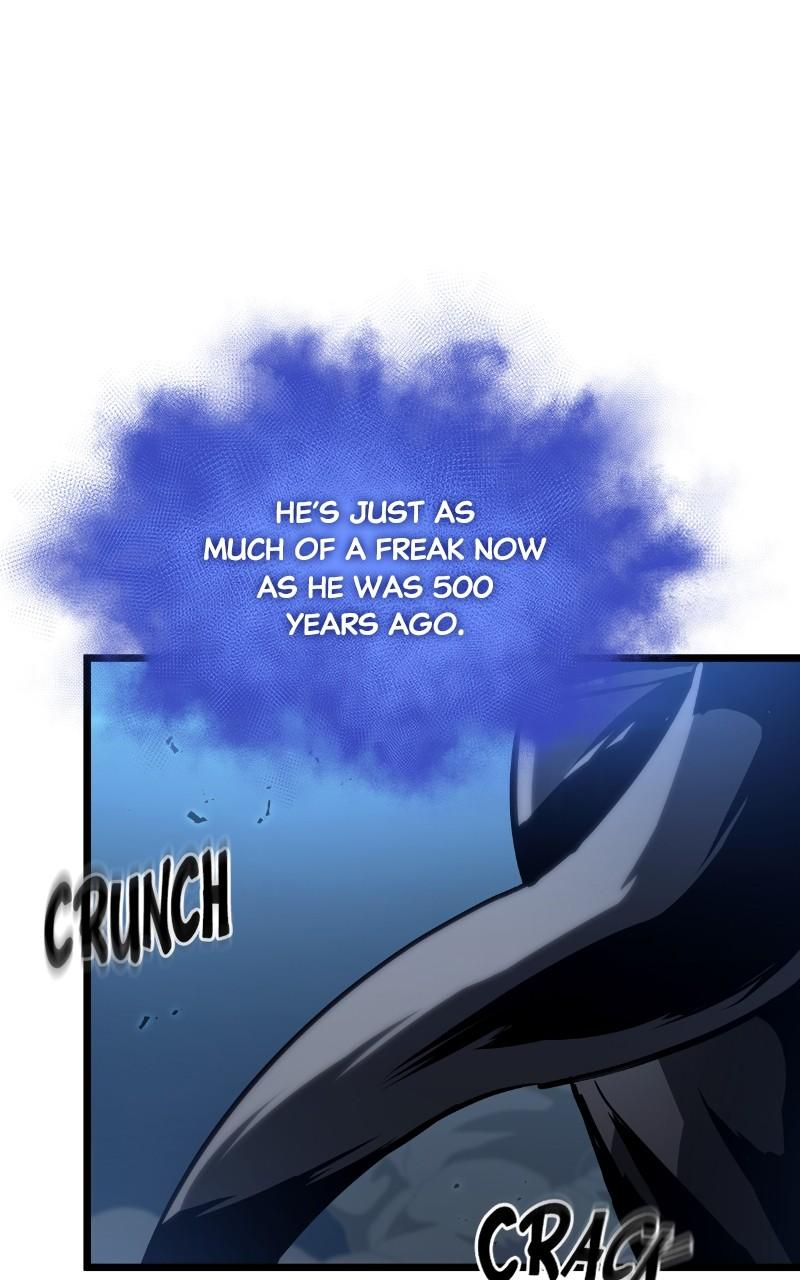 The World After the Fall Chapter 105