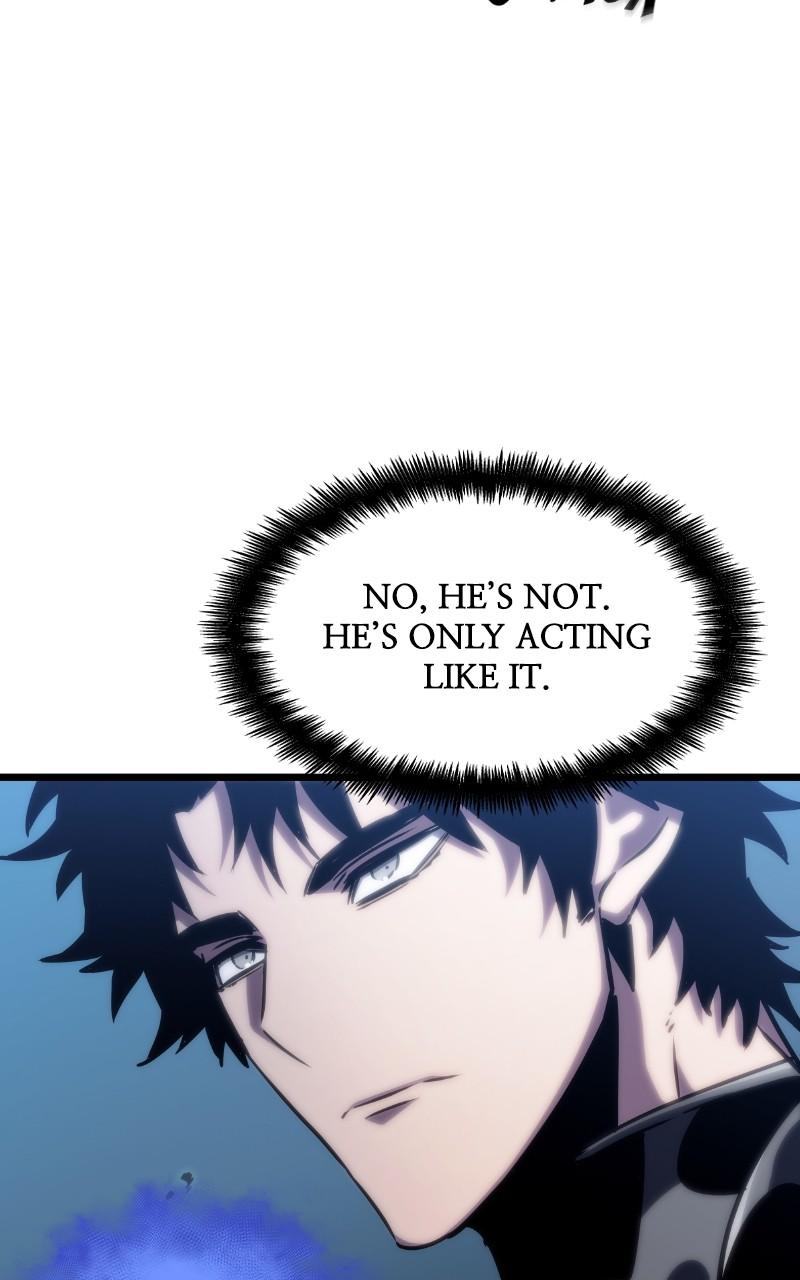 The World After the Fall Chapter 105