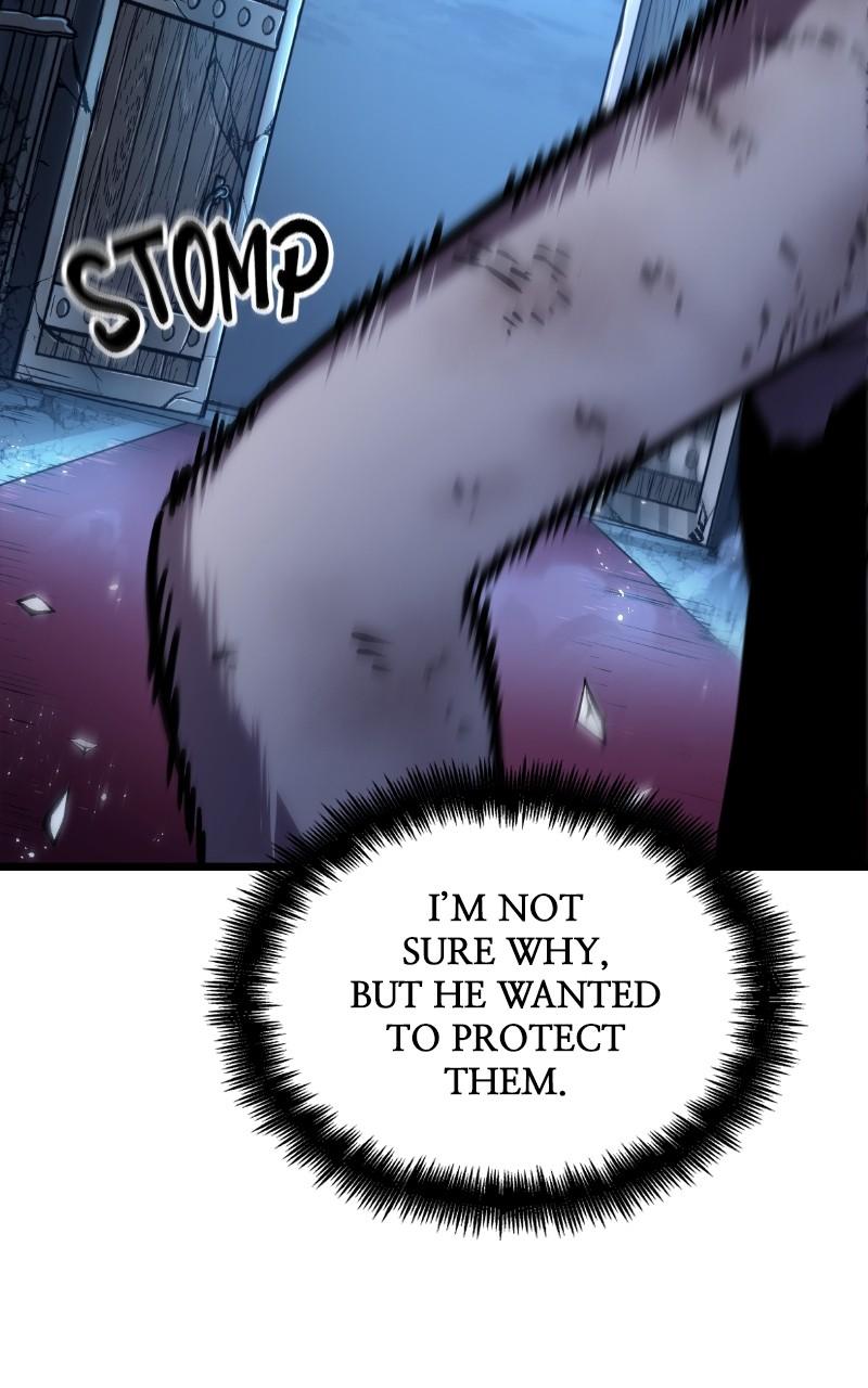 The World After the Fall Chapter 105