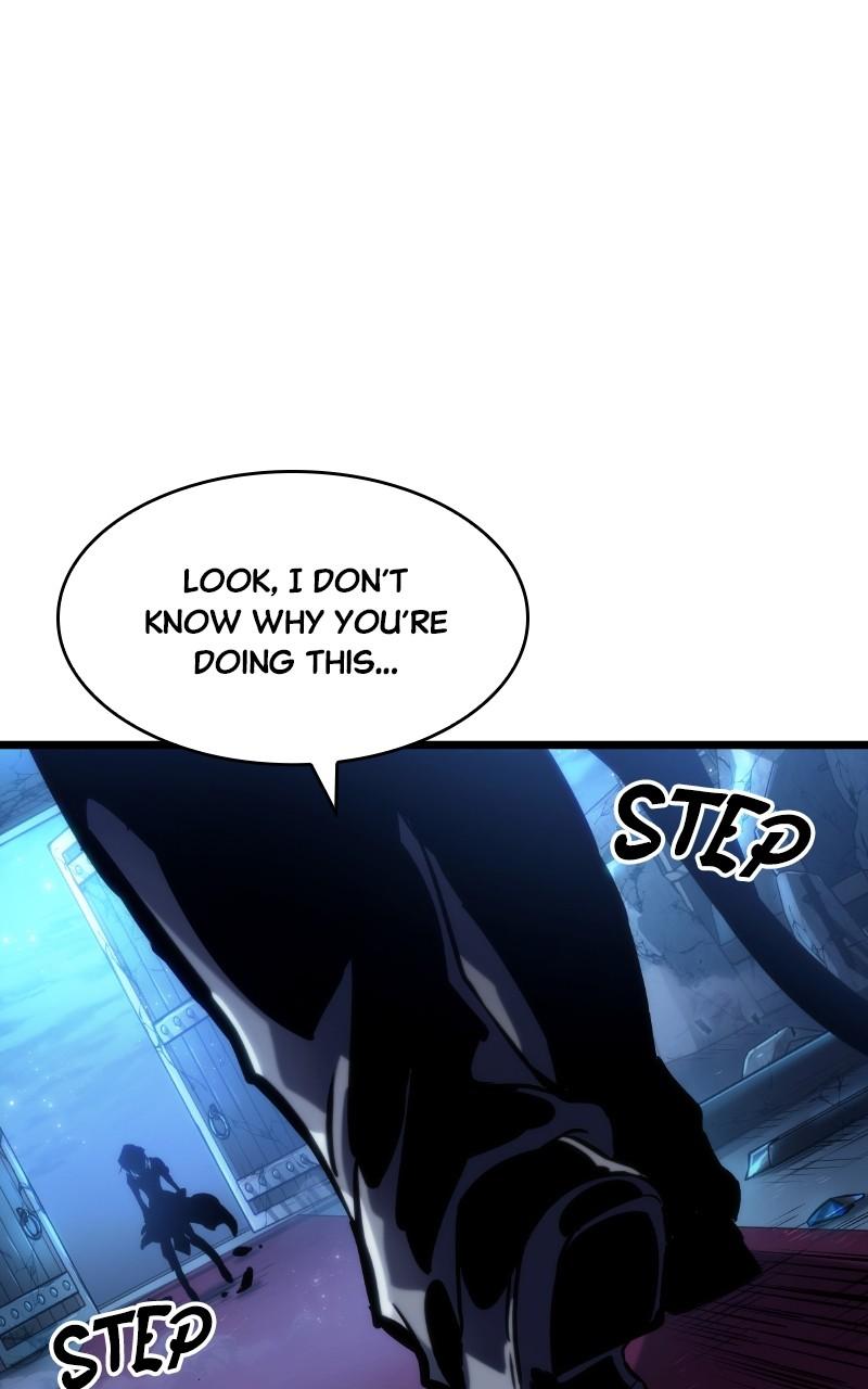 The World After the Fall Chapter 105