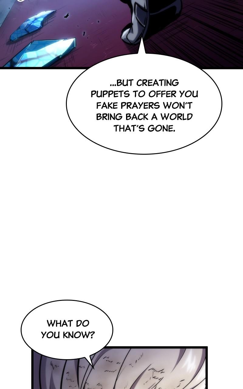 The World After the Fall Chapter 105