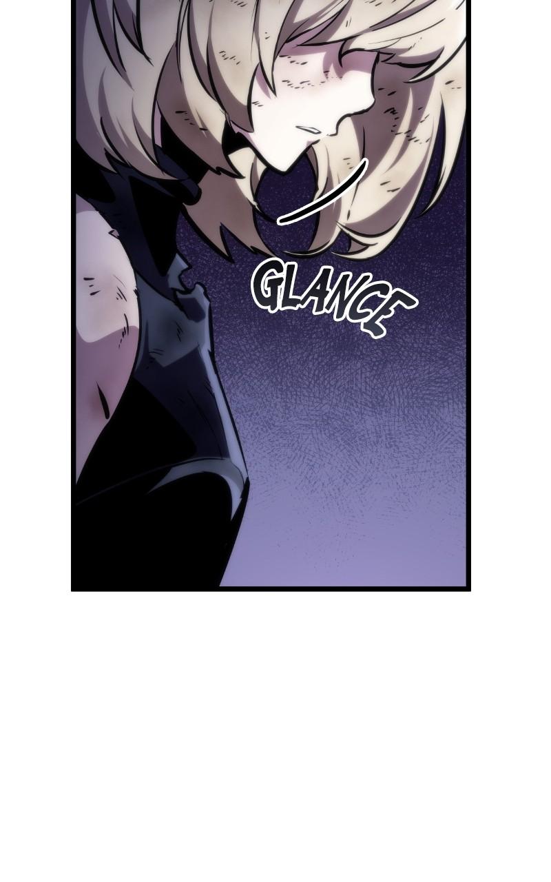 The World After the Fall Chapter 105