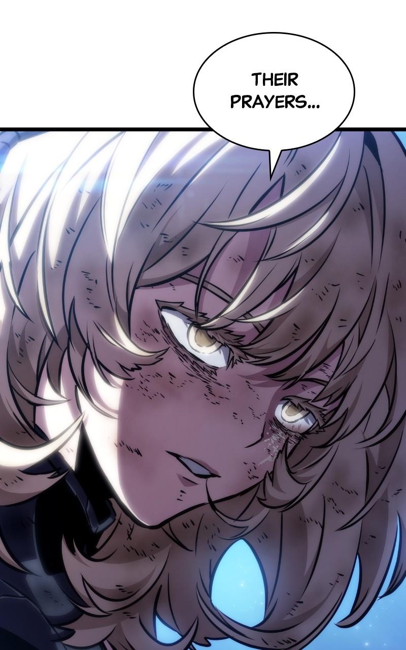 The World After the Fall Chapter 105