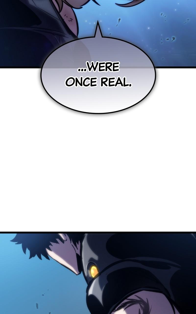 The World After the Fall Chapter 105