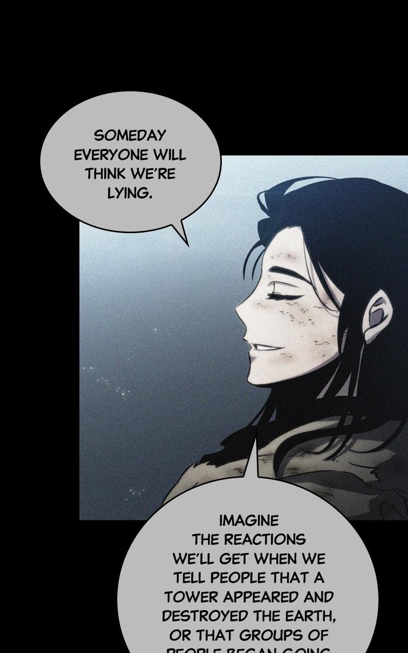 The World After the Fall Chapter 105