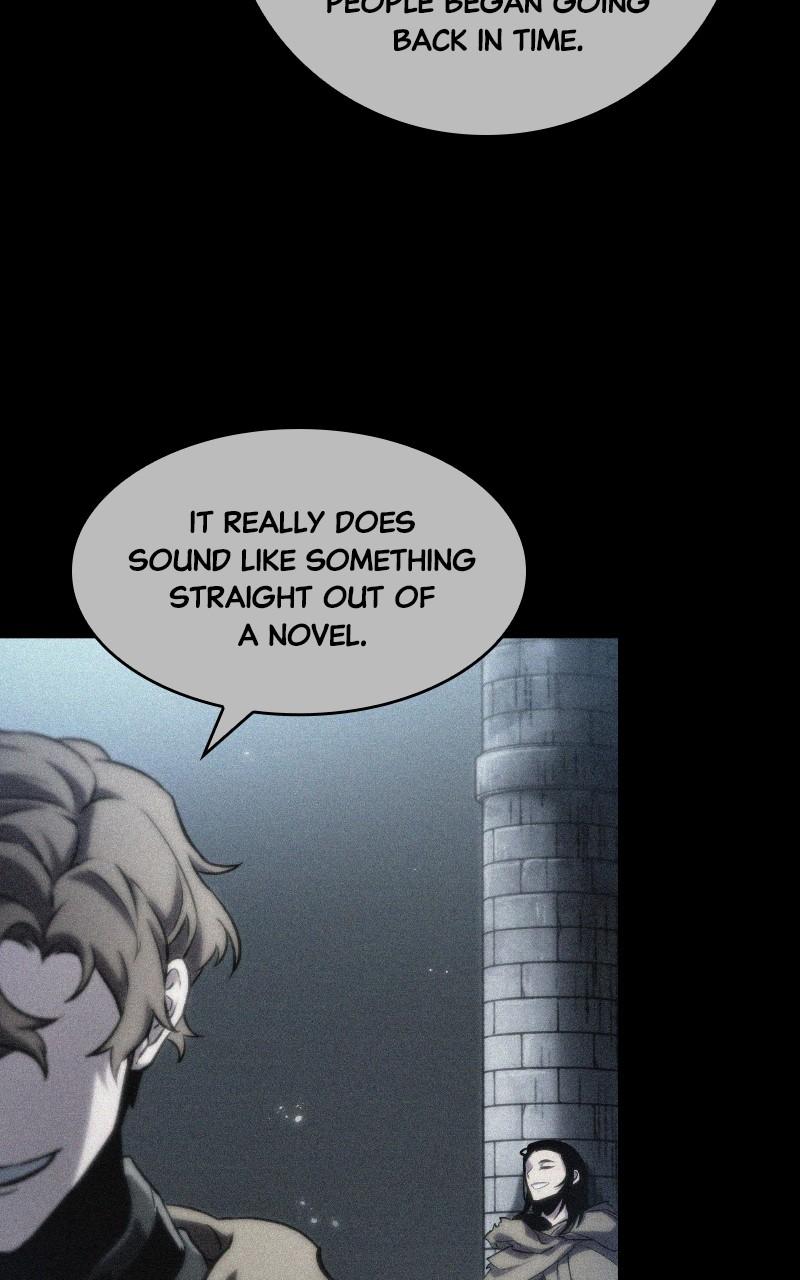 The World After the Fall Chapter 105