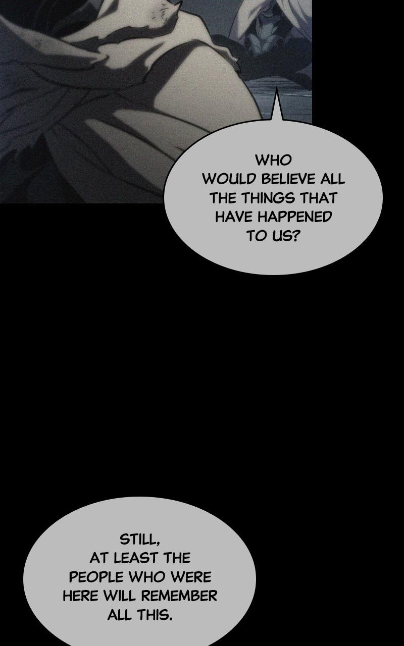 The World After the Fall Chapter 105