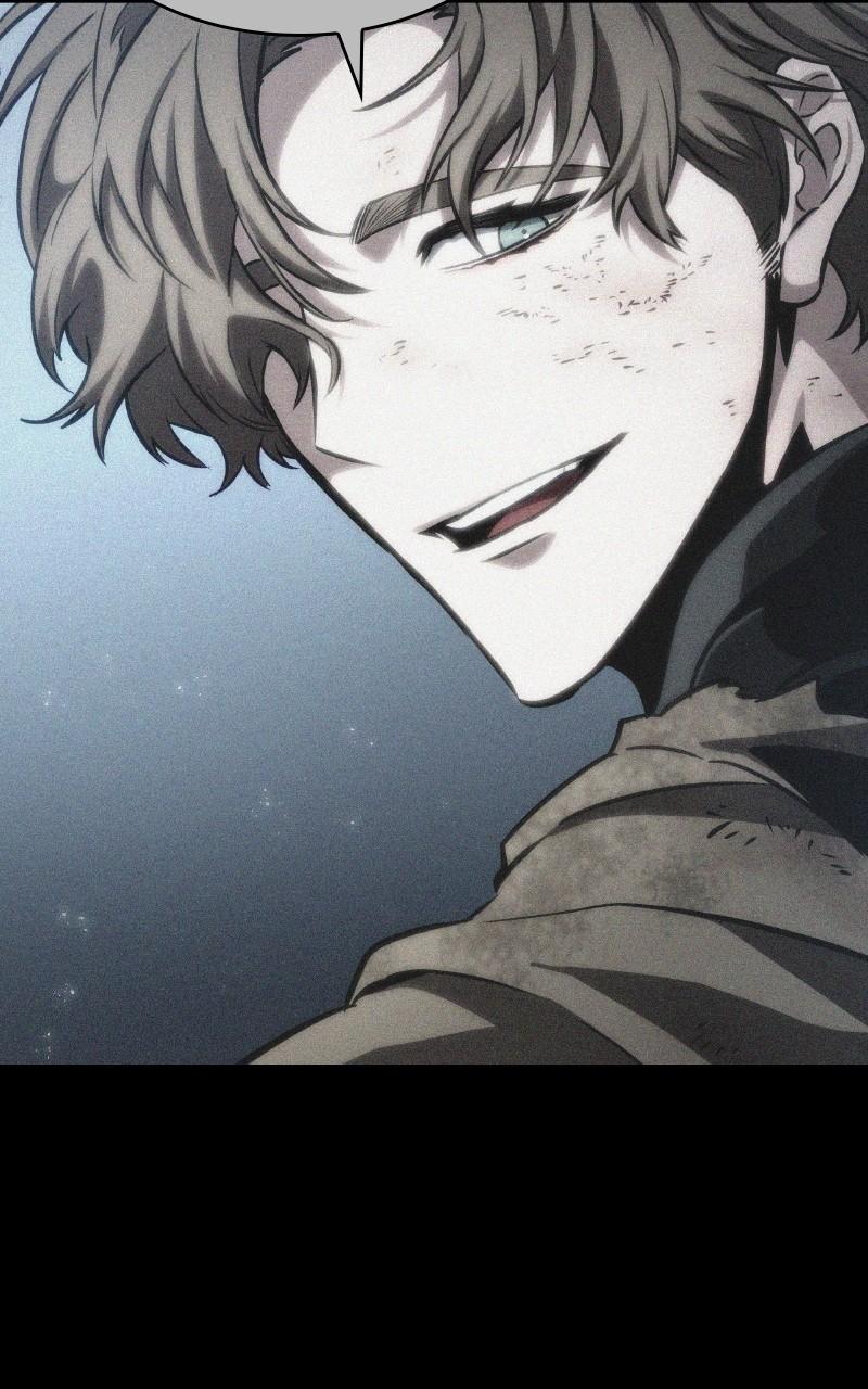 The World After the Fall Chapter 105