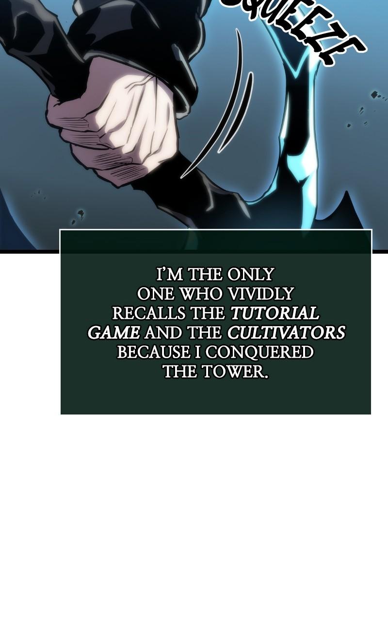 The World After the Fall Chapter 105