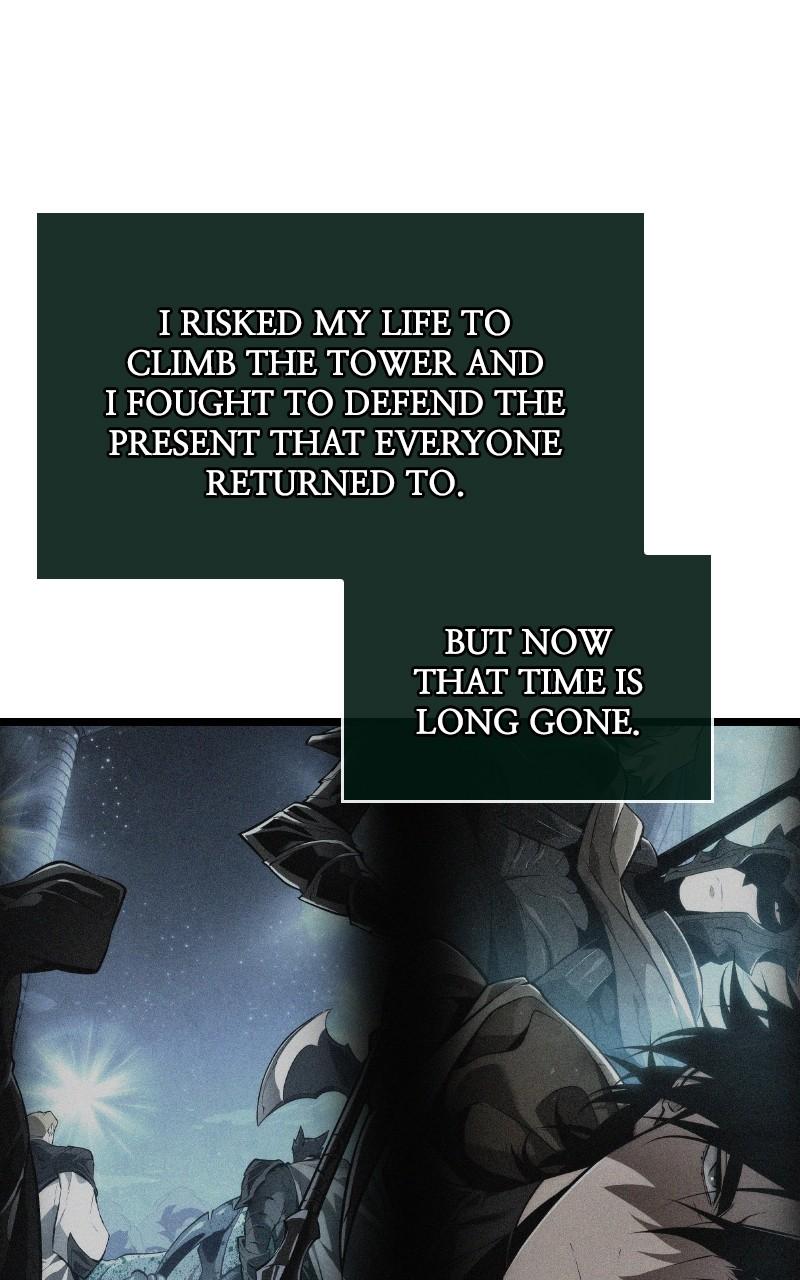 The World After the Fall Chapter 105