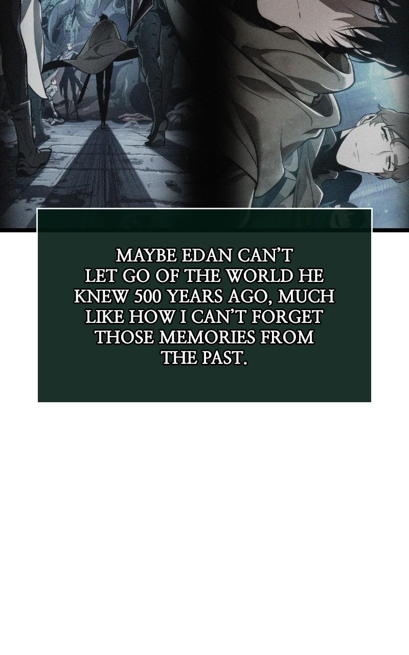 The World After the Fall Chapter 105