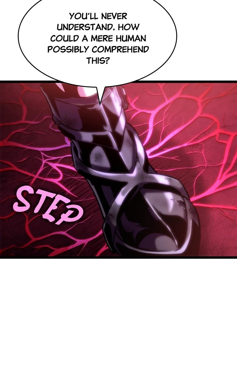 The World After the Fall Chapter 105