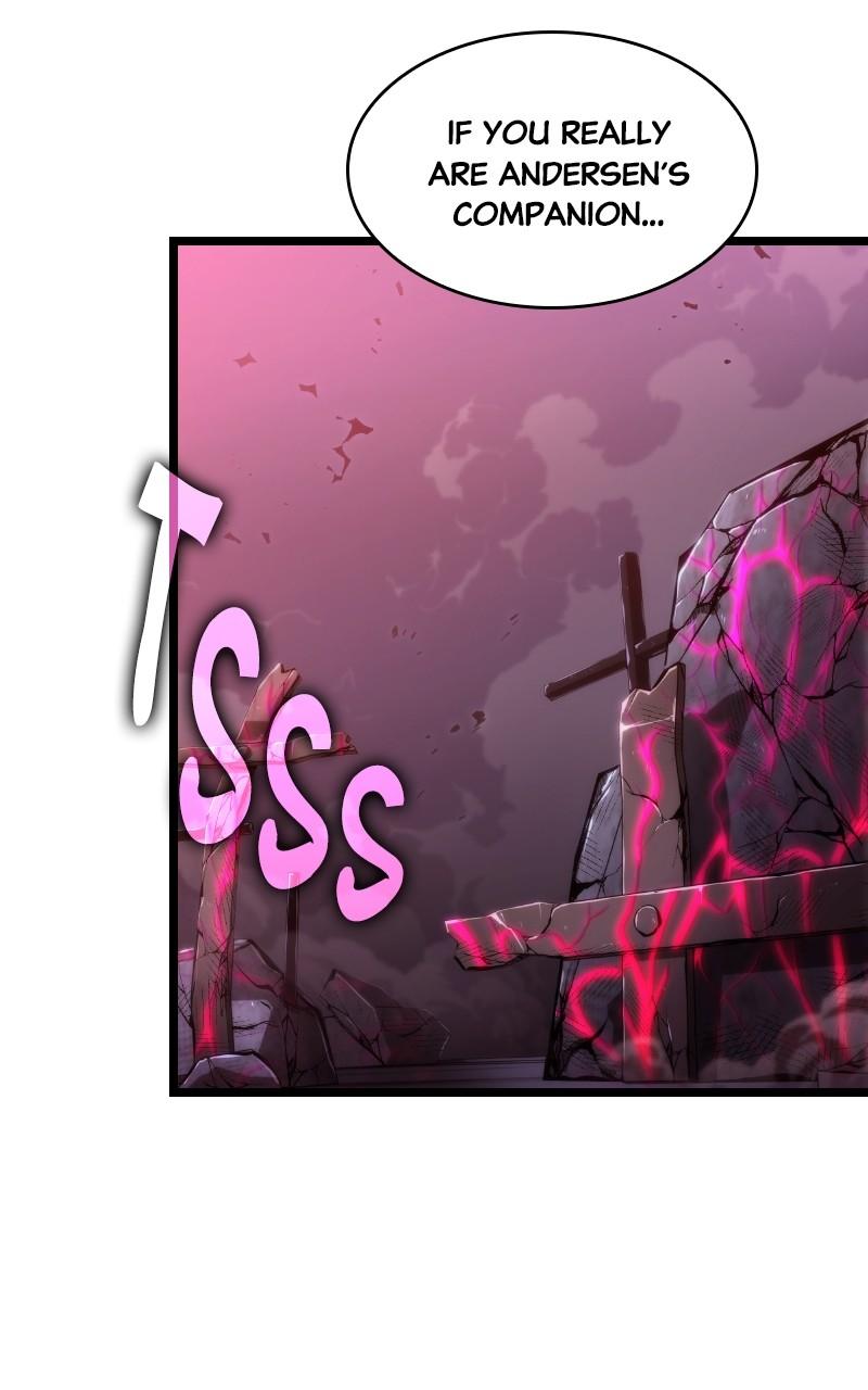 The World After the Fall Chapter 105