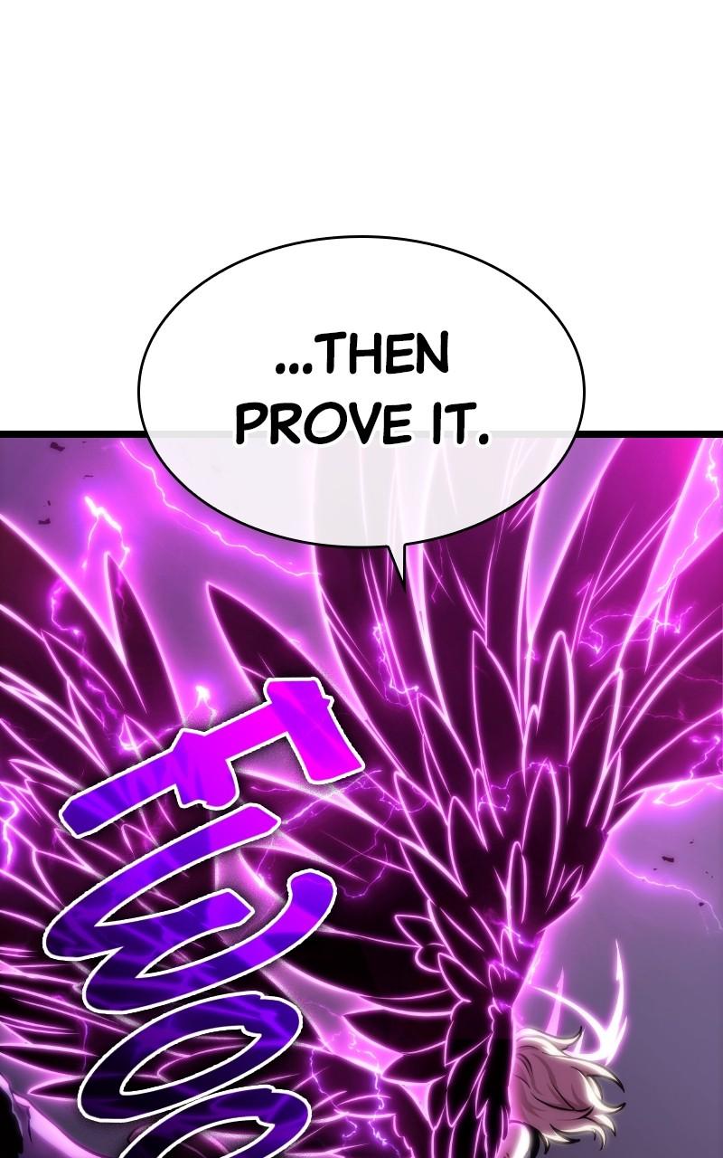 The World After the Fall Chapter 105