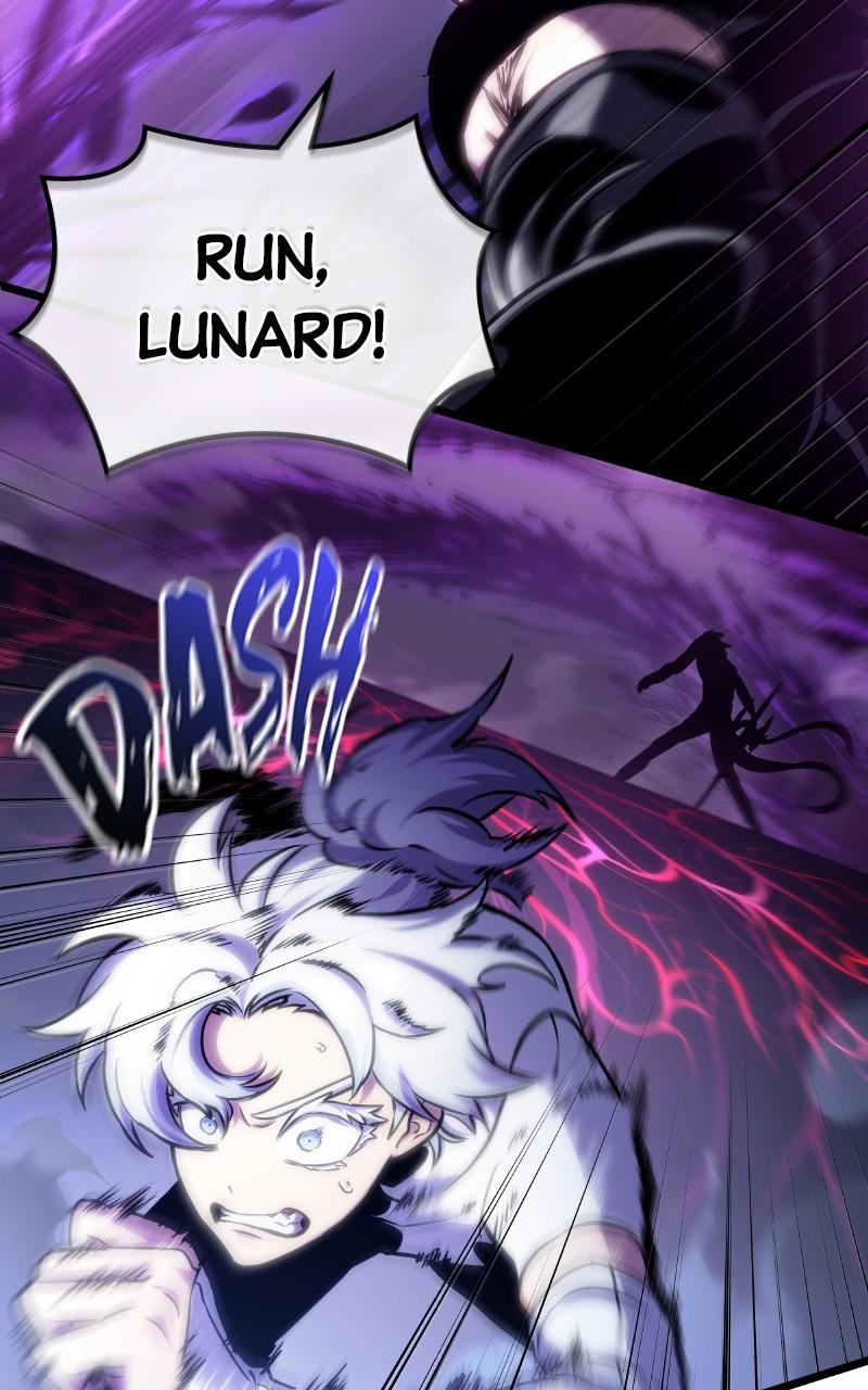 The World After the Fall Chapter 105