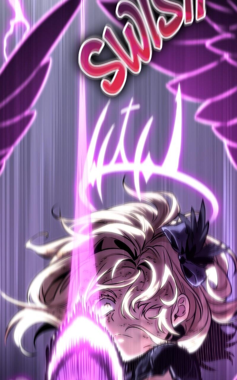 The World After the Fall Chapter 105