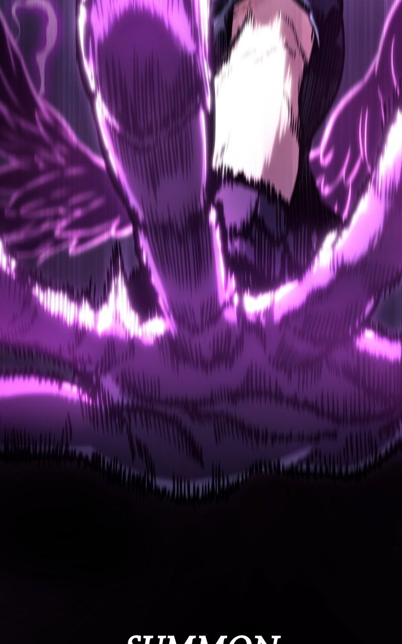 The World After the Fall Chapter 105