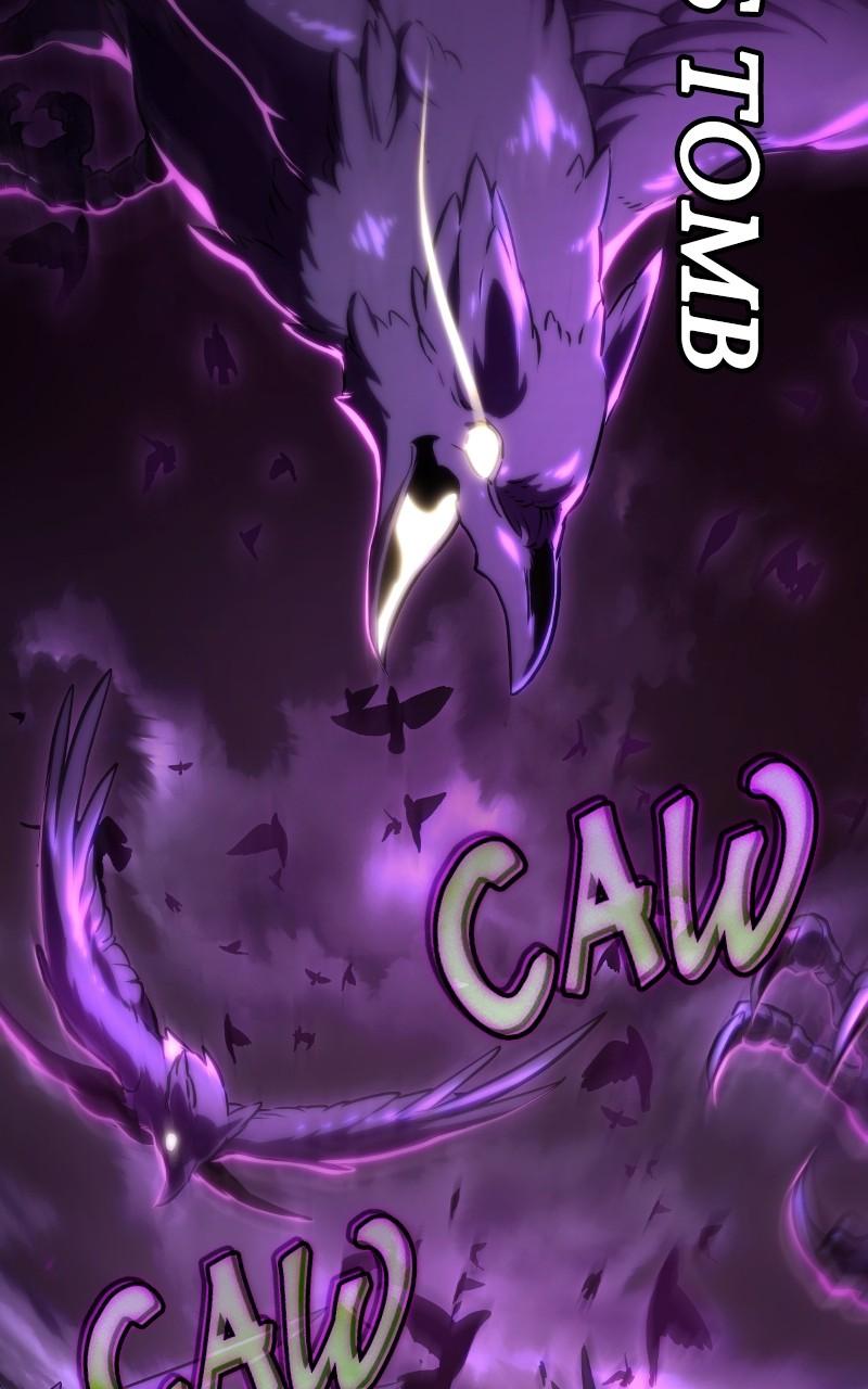 The World After the Fall Chapter 105