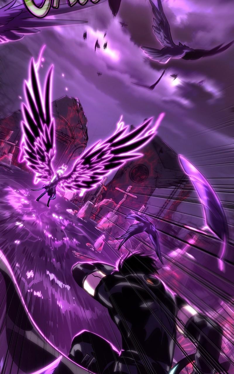 The World After the Fall Chapter 105