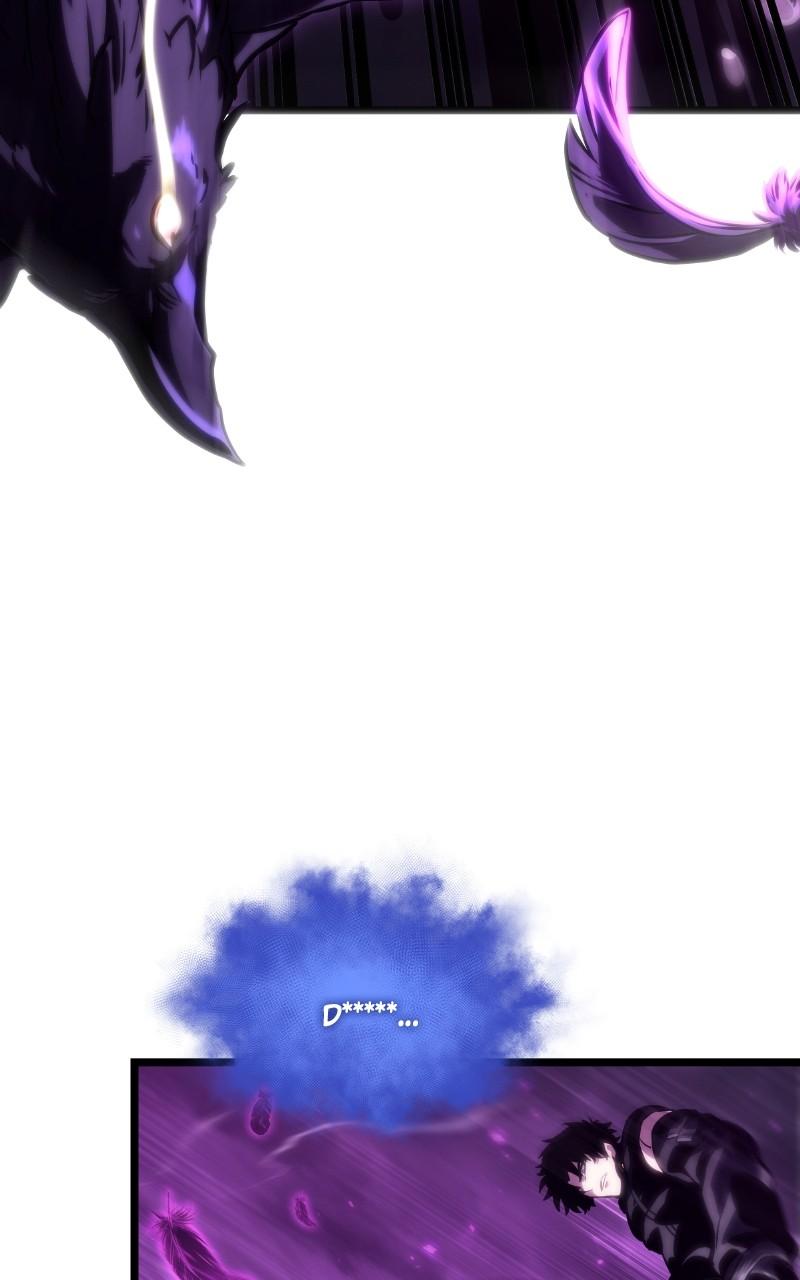 The World After the Fall Chapter 105