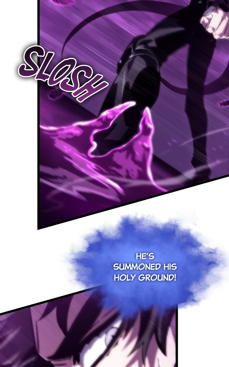 The World After the Fall Chapter 105