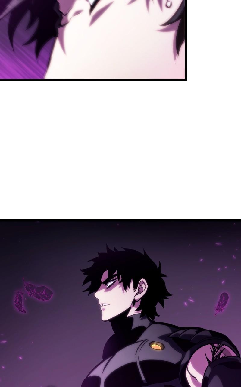 The World After the Fall Chapter 105