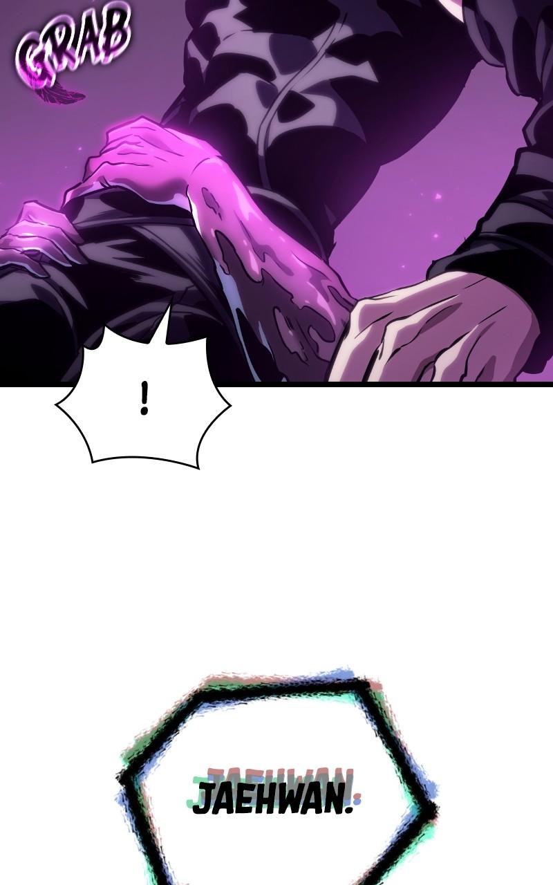 The World After the Fall Chapter 105