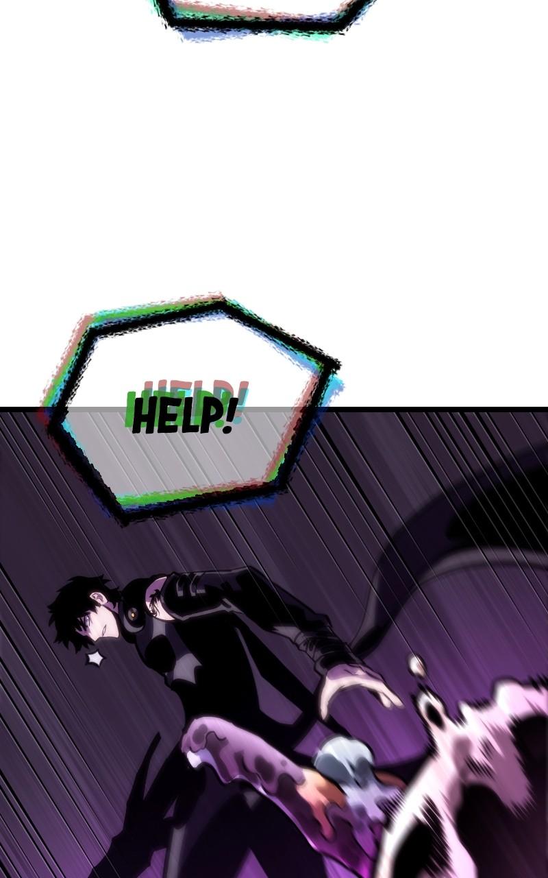 The World After the Fall Chapter 105