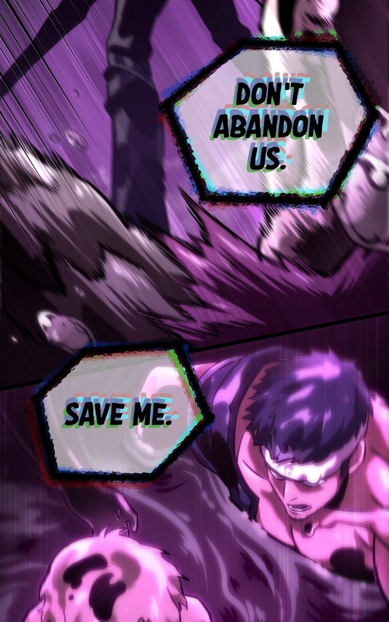 The World After the Fall Chapter 105