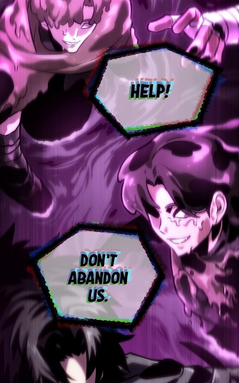 The World After the Fall Chapter 105