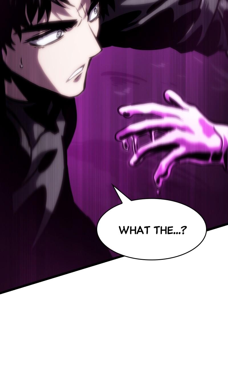 The World After the Fall Chapter 105